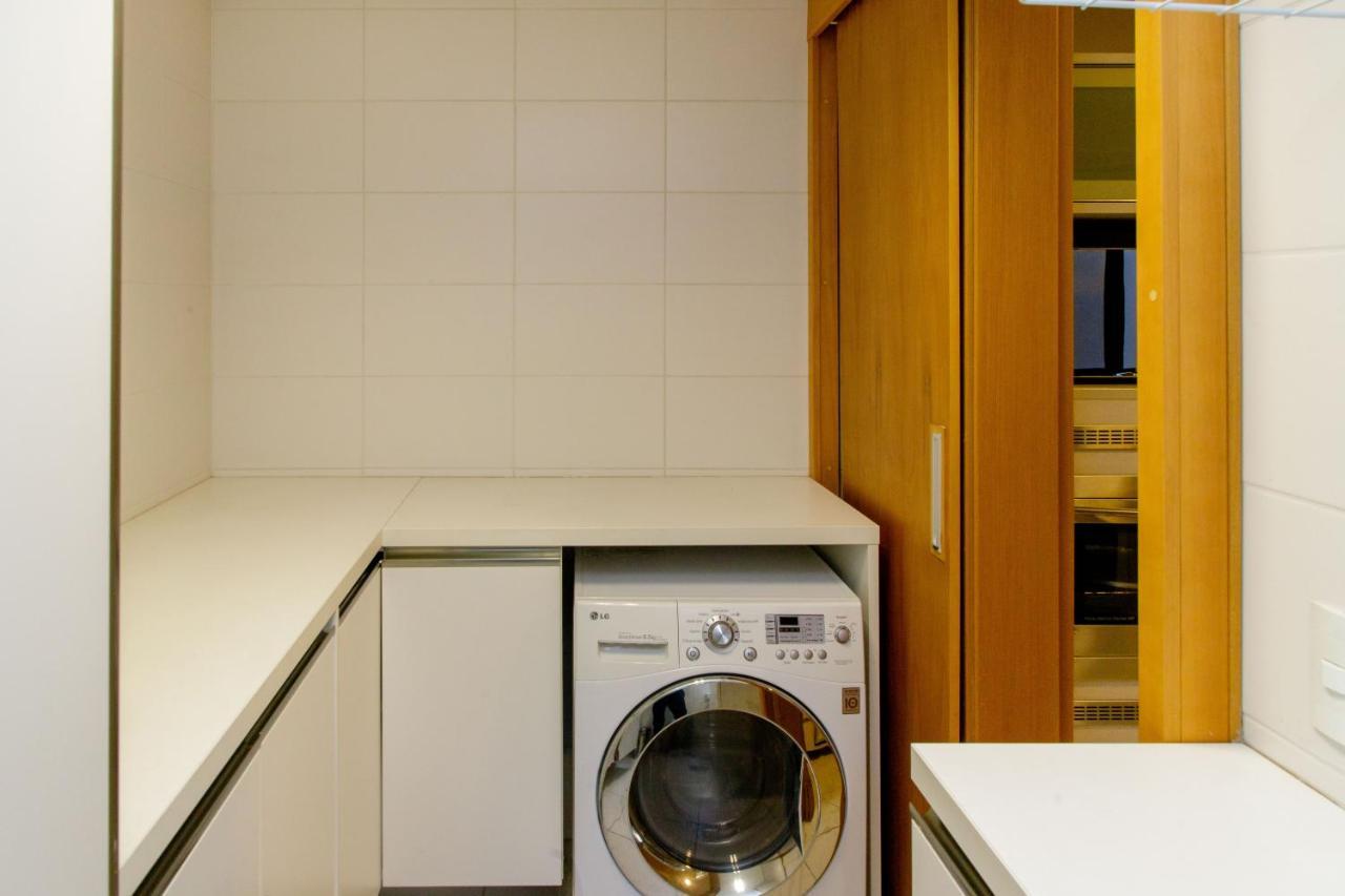 Apartamento Super Agradavel No Centro De Gramado Buitenkant foto