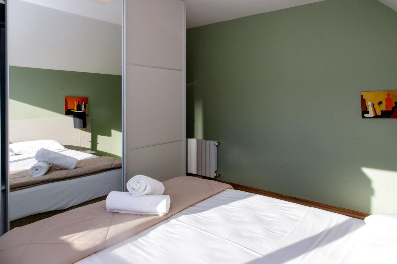 Apartamento Super Agradavel No Centro De Gramado Buitenkant foto